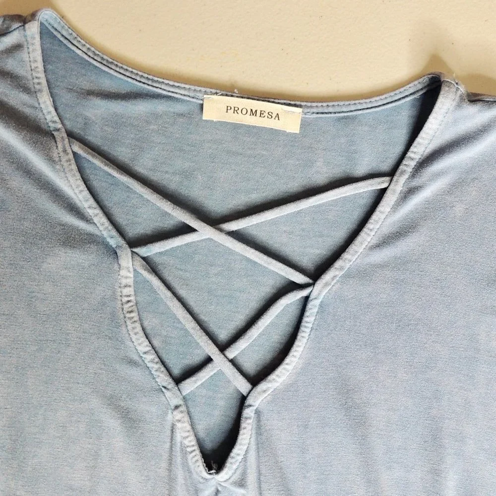 Promesa Long Sleeve - Picture 3 of 4